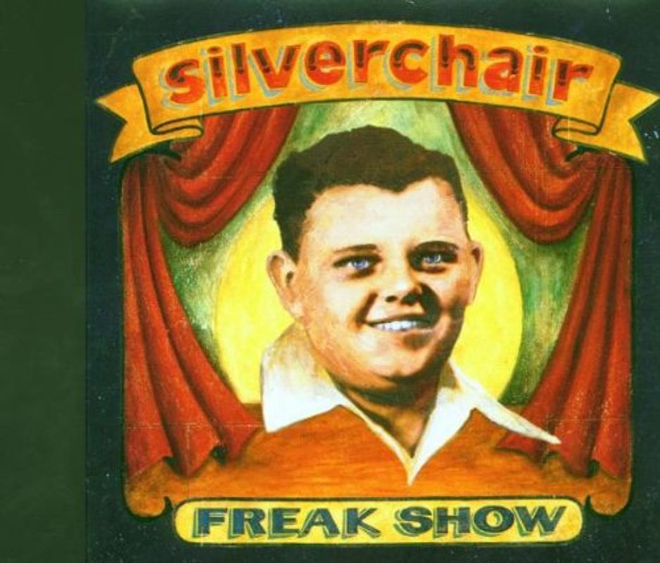 Silverchair - Freak Show