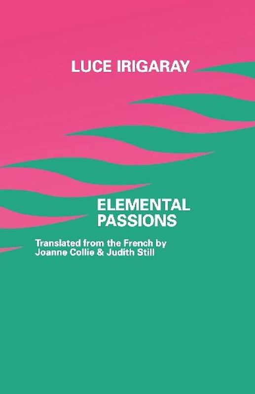 Elemental Passions