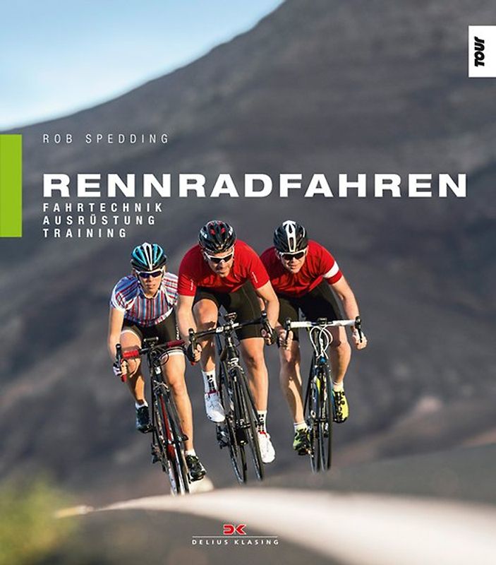 Rennradfahren