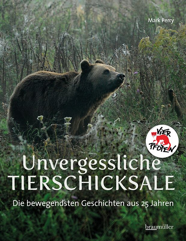 Unvergessliche Tierschicksale