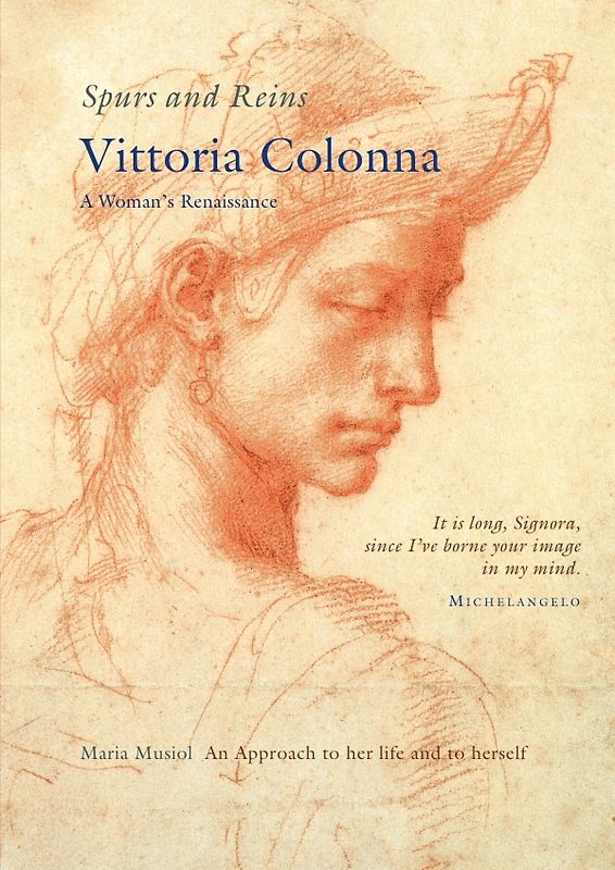 VITTORIA COLONNA