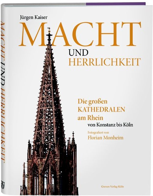 Macht und Herrlichkeit