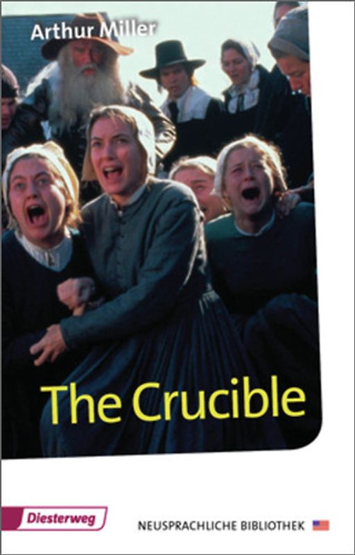 The Crucible