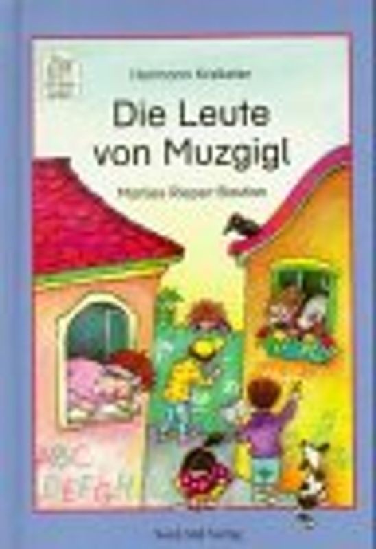 Die Leute von Muzgigl