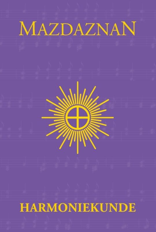 Mazdaznan Harmoniekunde