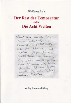 Der Rest der Temperatur oder Die Acht Welten