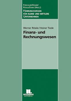 Finanz- und Rechnungswesen