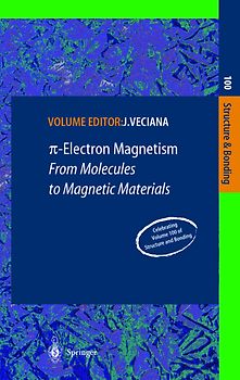 π-Electron Magnetism