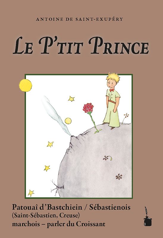 Le p'tit prince