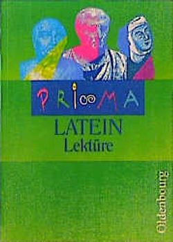 Prisma - Latein Lektüre