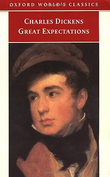 Great Expectations. (Oxford World's Classics)