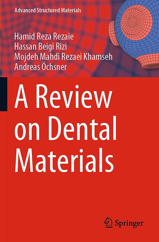 A Review on Dental Materials