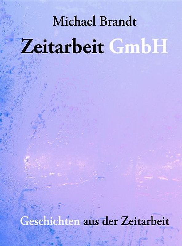 Zeitarbeit GmbH