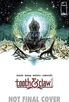 The Autumnlands Volume 1: Tooth and Claw - Busiek, Kurt