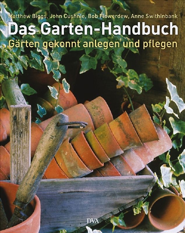 Das Garten-Handbuch