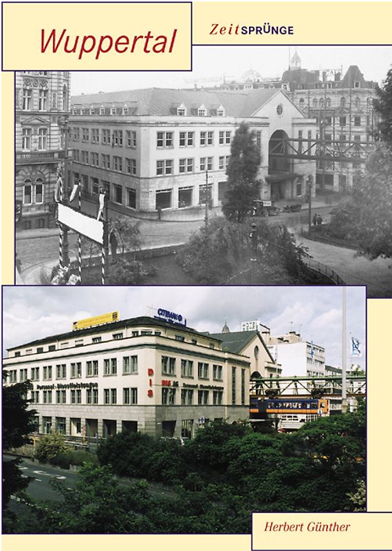 Zeitsprünge Wuppertal