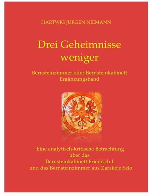 Drei Geheimnisse weniger