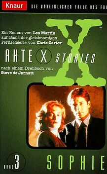 Akte X Stories / Sophie