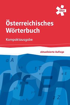 Österreichisches Wörterbuch. Kompaktausgabe, aktualisierte Ausgabe