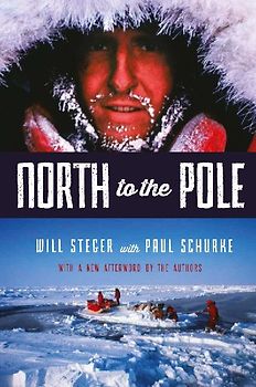 North to the Pole