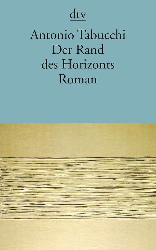 Der Rand des Horizonts