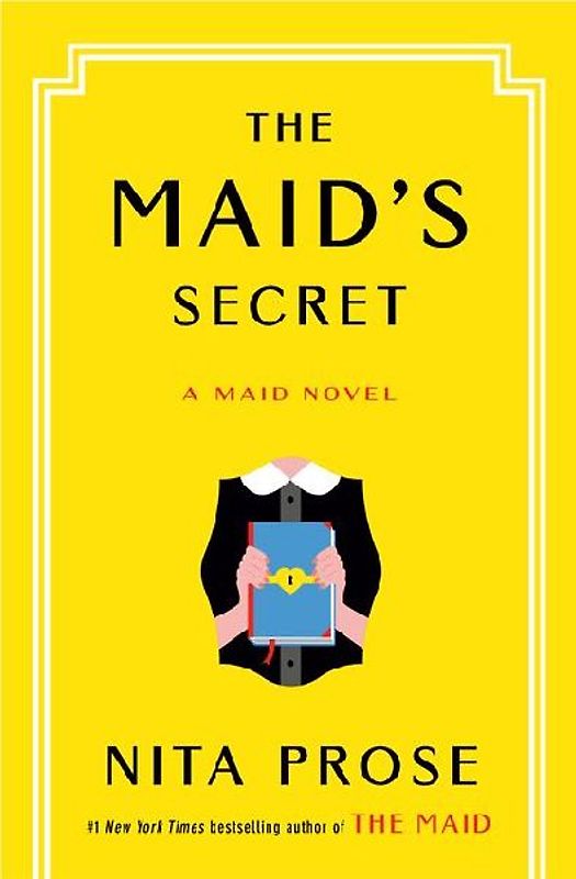 The Maid's Secret