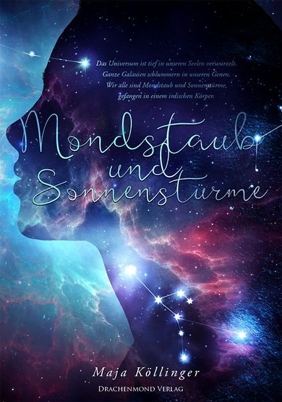 Mondstaub und Sonnenstürme