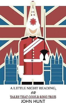 A Little Night Reading, Or Tales That Could Ring True