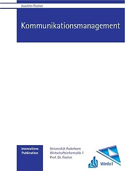 Kommunikationsmanagement