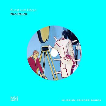 Kunst zum Hören: Neo Rauch