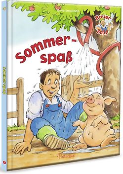 Bauer Bolle - Sommerspaß