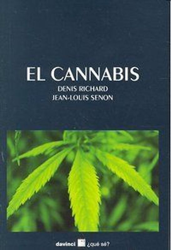 El cannabis