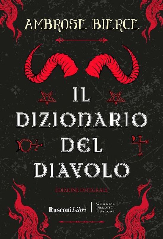Il dizionario del diavolo
