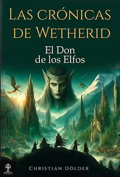 Las Crónicas de Wetherid