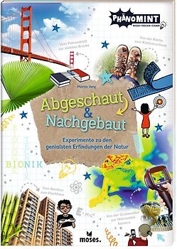 PhänoMINT Abgeschaut & Nachgebaut