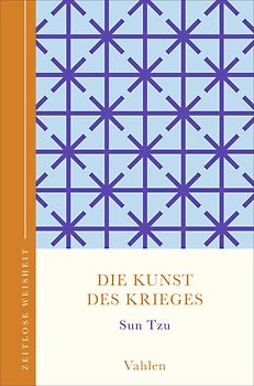 Die Kunst des Krieges