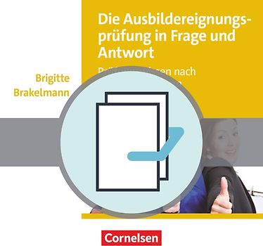 Erfolgreich im Beruf - Fach- und Studienbücher