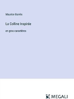 La Colline Inspirée