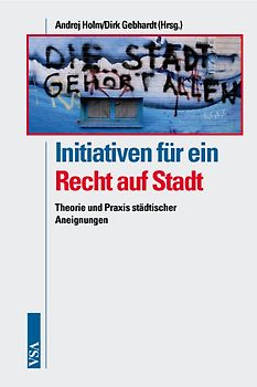 Initiativen für ein Recht auf Stadt