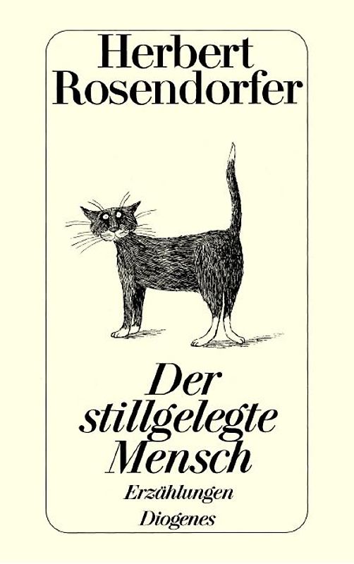 Der stillgelegte Mensch