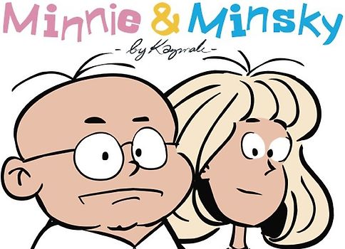 Minnie & Minsky