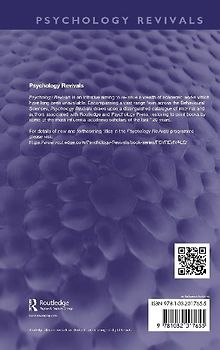 Understanding Blindness