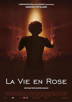 La Vie en Rose DVD