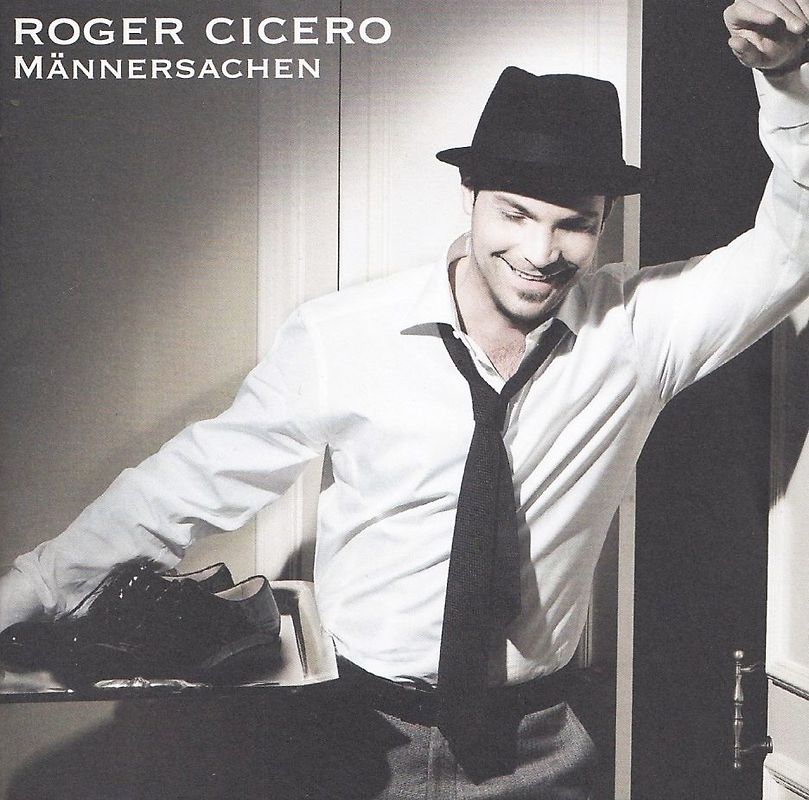 Roger Cicero - Männersachen