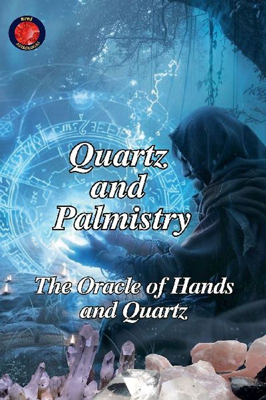Quartz and Palmistry