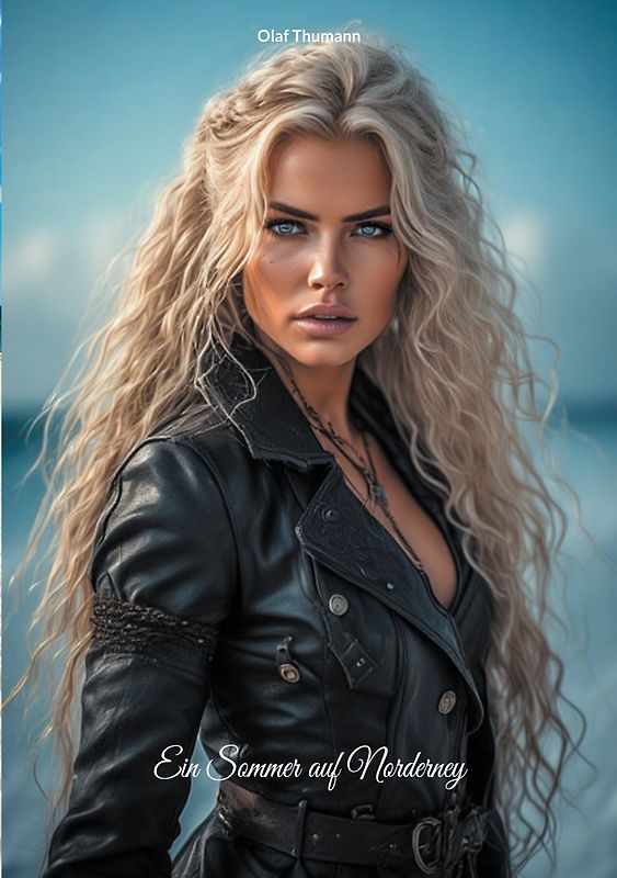 Ein Sommer auf Norderney
