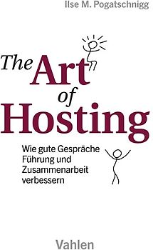 The Art of Hosting