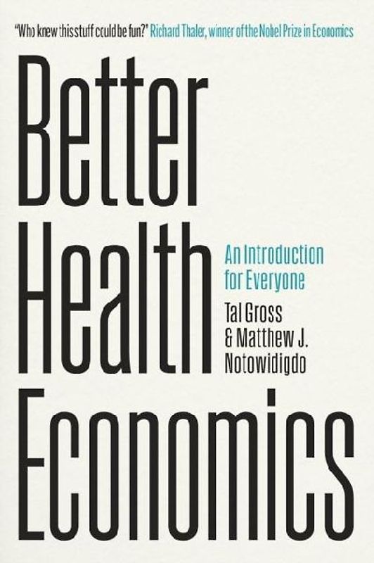 Better Health Economics
