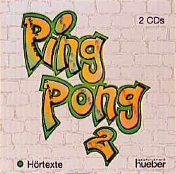 Pingpong 2