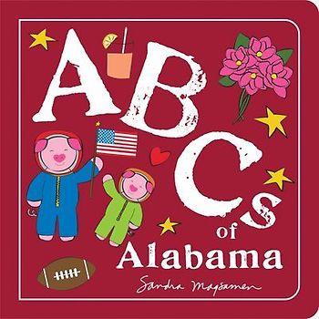 ABCs of Alabama